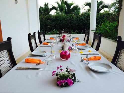 Hotel Sonrisa