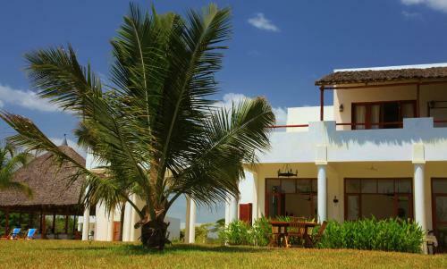 Hotel Sonrisa