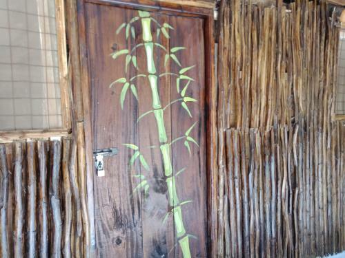 Albergue Bidi Badu Backpackers Diani