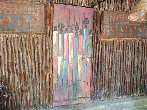 Albergue Bidi Badu Backpackers Diani