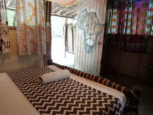 Albergue Bidi Badu Backpackers Diani