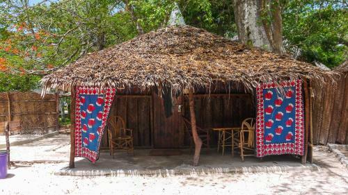 Albergue Bidi Badu Backpackers Diani