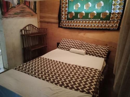 Albergue Bidi Badu Backpackers Diani
