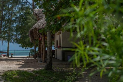 Albergue Bidi Badu Backpackers Diani