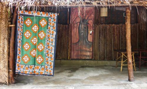 Albergue Bidi Badu Backpackers Diani