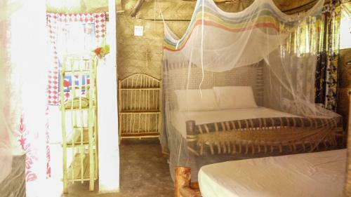 Albergue Bidi Badu Backpackers Diani