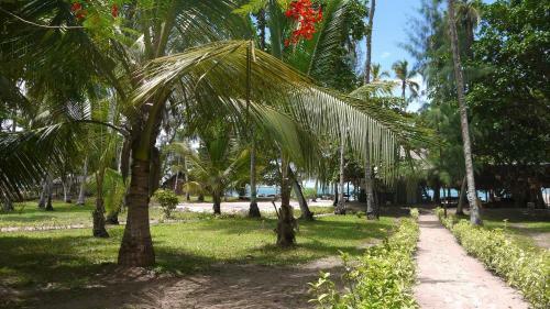 Albergue Bidi Badu Backpackers Diani