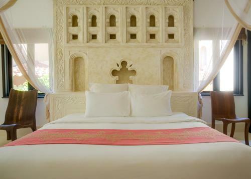 Hotel Swahili Beach