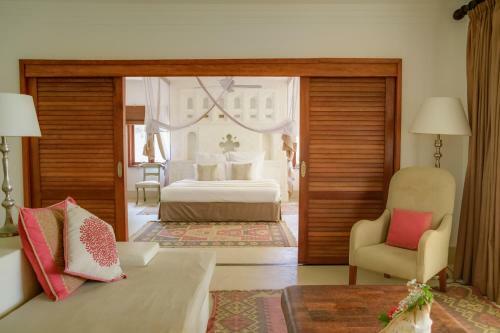 Hotel Swahili Beach