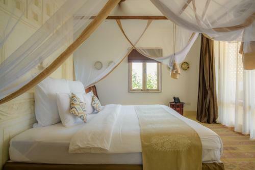 Hotel Swahili Beach