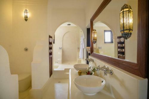 Hotel Swahili Beach