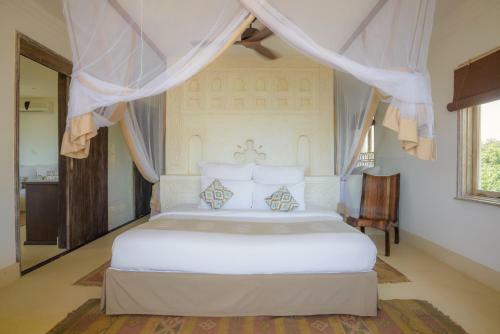 Hotel Swahili Beach