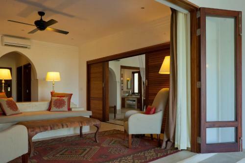 Hotel Swahili Beach