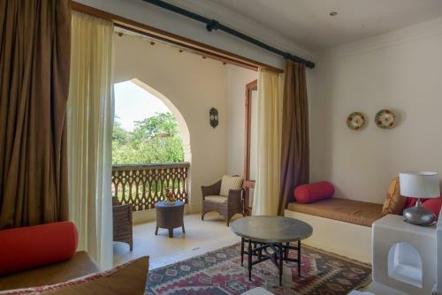 Hotel Swahili Beach