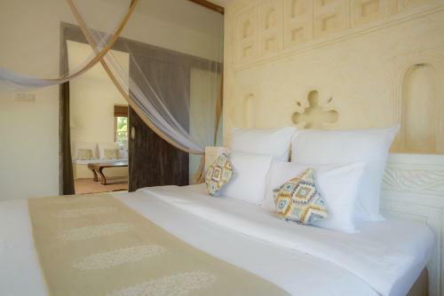 Hotel Swahili Beach
