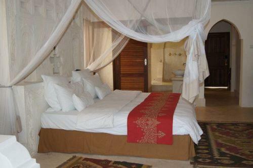 Hotel Swahili Beach