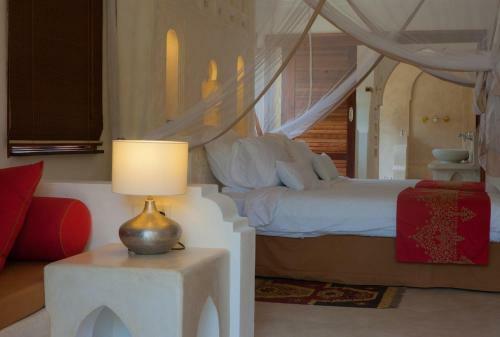 Hotel Swahili Beach