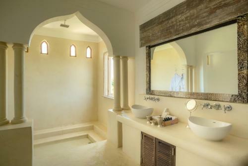Hotel Swahili Beach