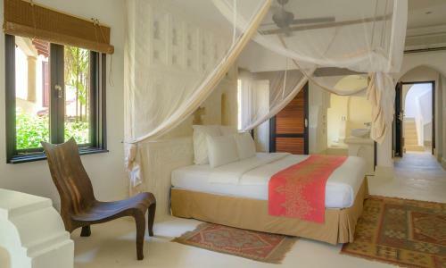 Hotel Swahili Beach