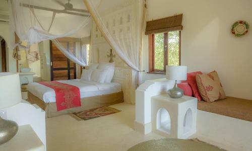 Hotel Swahili Beach