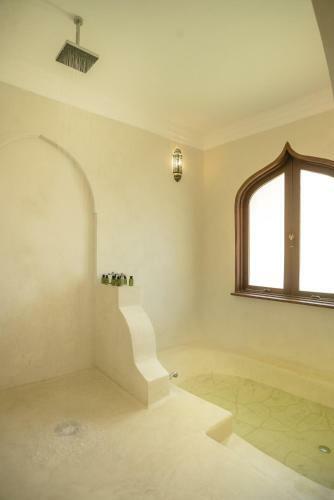 Hotel Swahili Beach