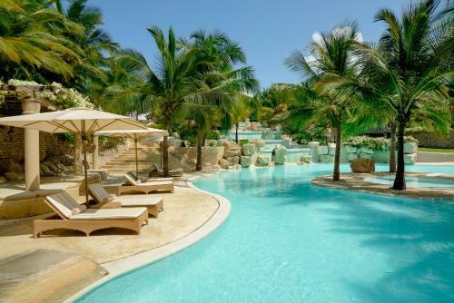 Hotel Swahili Beach