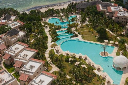 Hotel Swahili Beach