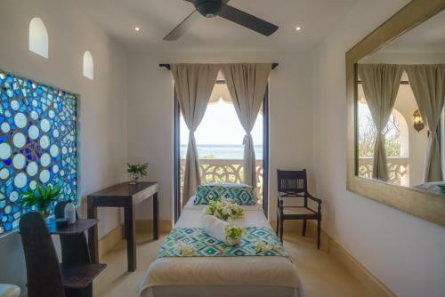 Hotel Swahili Beach