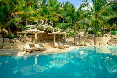 Hotel Swahili Beach