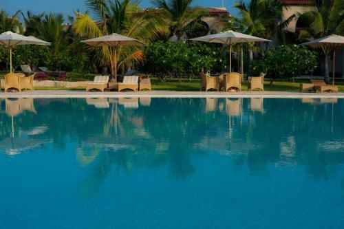 Hotel Swahili Beach