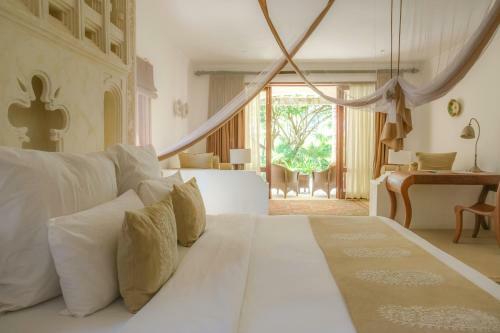 Hotel Swahili Beach