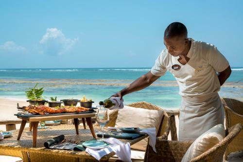 Hotel Swahili Beach