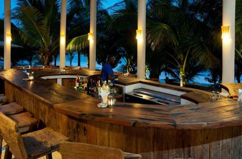 Hotel Swahili Beach