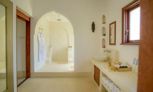 Hotel Swahili Beach