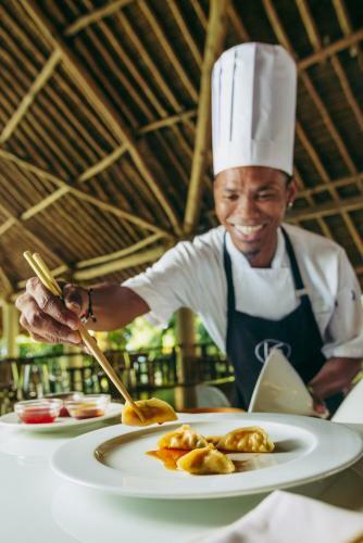 Hotel Swahili Beach