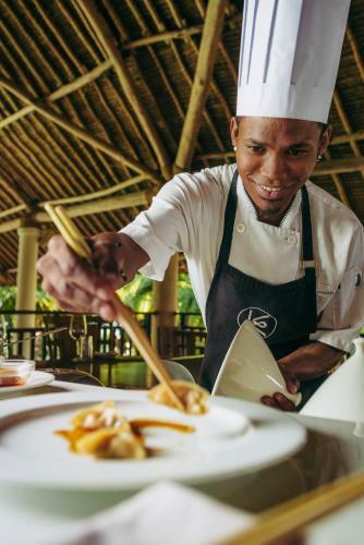 Hotel Swahili Beach