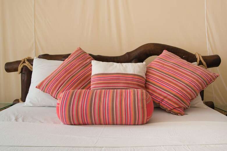 Hotel Bahari Dhow Beach Villas
