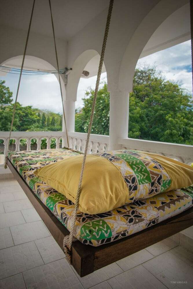Hotel Bahari Dhow Beach Villas