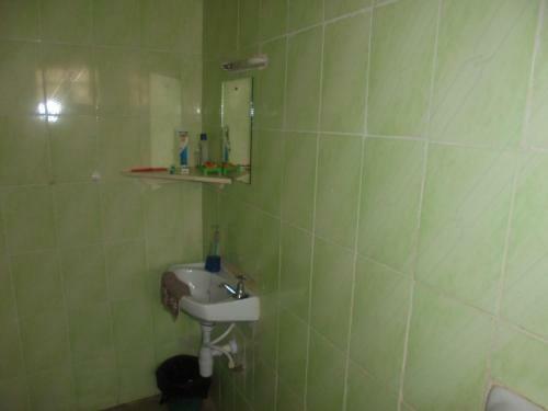 Comfortable Homestay