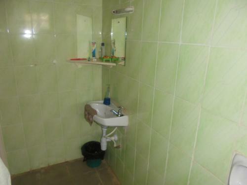 Comfortable Homestay