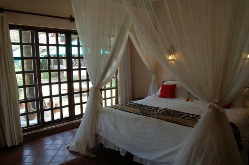 Hotel Diani Blue