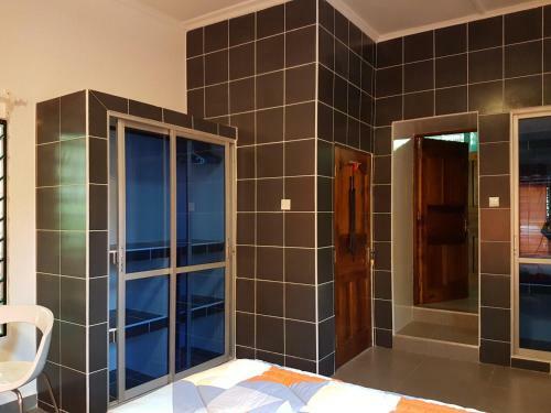 Apartamento Madiba One Cottages