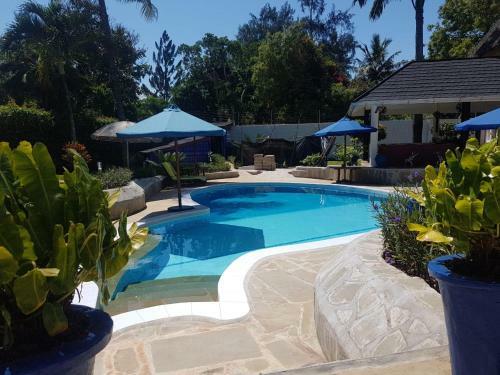 Apartamento Madiba One Cottages