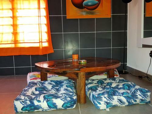 Apartamento Madiba One Cottages
