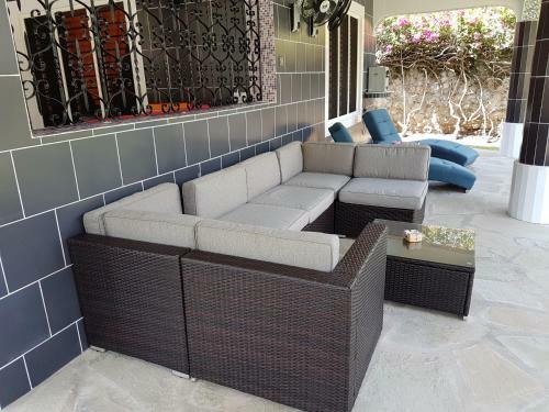 Apartamento Madiba One Cottages