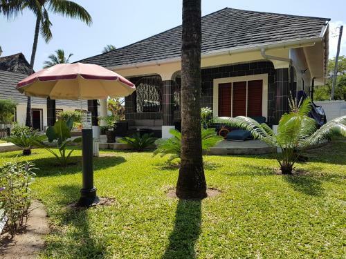 Apartamento Madiba One Cottages