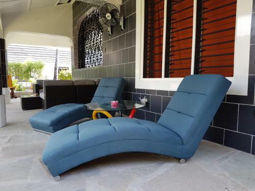 Apartamento Madiba One Cottages