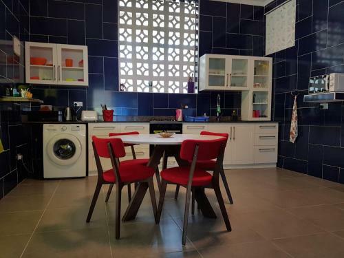 Apartamento Madiba One Cottages