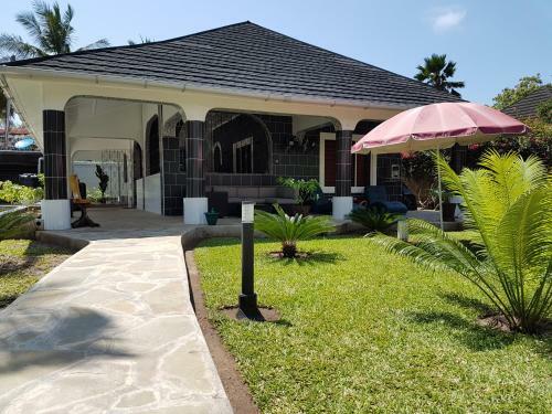 Apartamento Madiba One Cottages