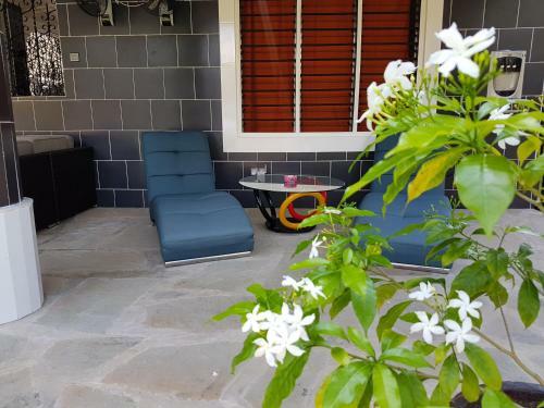 Apartamento Madiba One Cottages